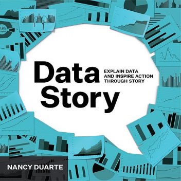 DataStory, Nancy Duarte