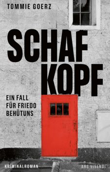 Schafkopf (eBook), Tommie Goerz