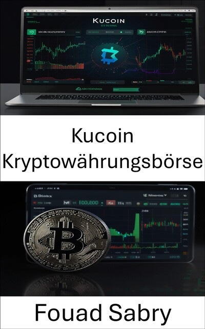 Kucoin Kryptowährungsbörse, Fouad Sabry