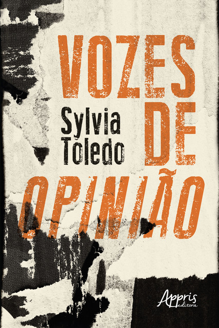 Vozes de Opinião, Sylvia Toledo