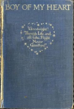 Boy of My Heart, Marie Connor Leighton