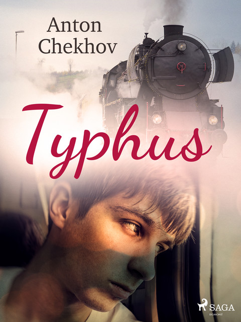 Typhus, Anton Chekhov