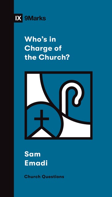 Who's in Charge of the Church, Sam Emadi