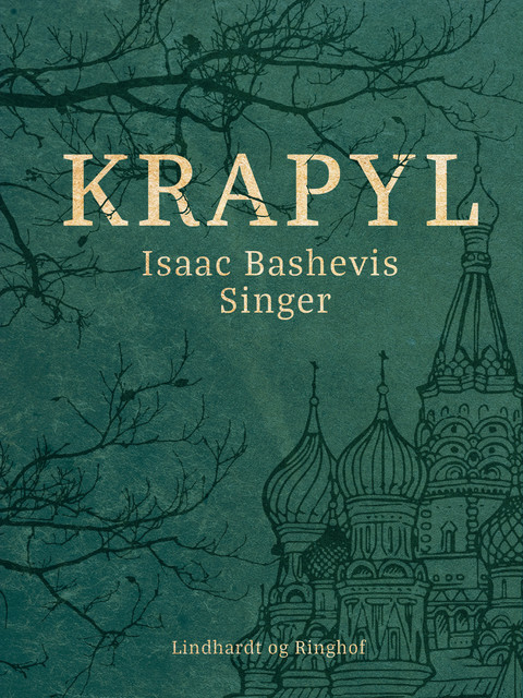 Krapyl, Isaac Bashevis Singer