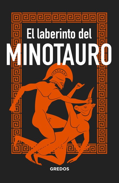 El laberinto del MINOTAURO, Bernardo Souvirón