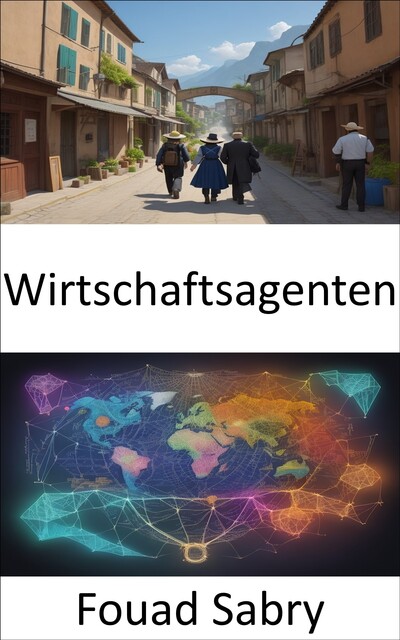 Wirtschaftsagenten, Fouad Sabry
