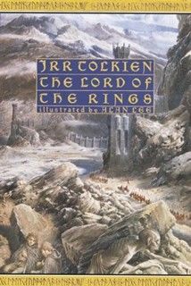 The Return of the King, John R.R.Tolkien