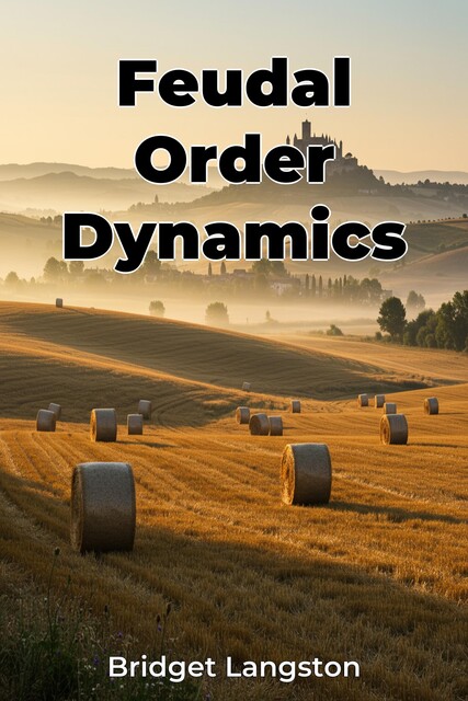 Feudal Order Dynamics, Bridget Langston