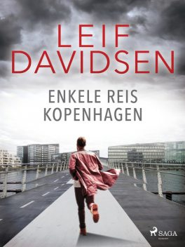 Enkele reis Kopenhagen, Leif Davidsen