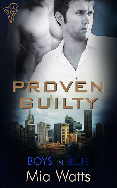 Proven Guilty, Mia Watts