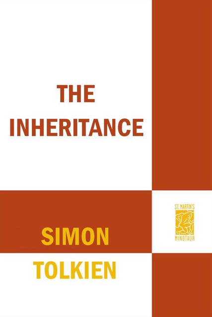 The Inheritance, Simon Tolkien