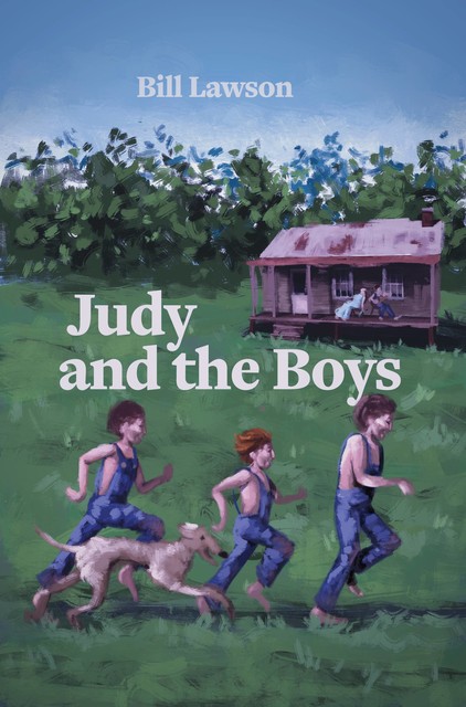 Judy and the Boys, Bill Lawson