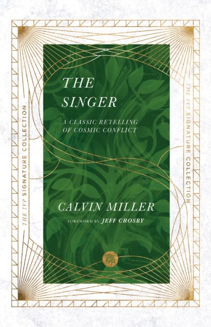 Singer, Calvin Miller