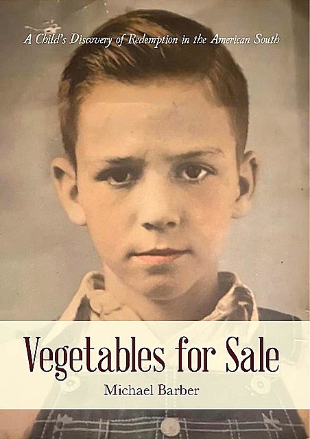 Vegetables for Sale, Michael Barber