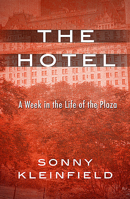 The Hotel, Sonny Kleinfield