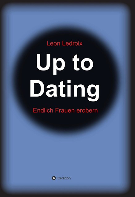 Up to Dating, Leon Ledroix