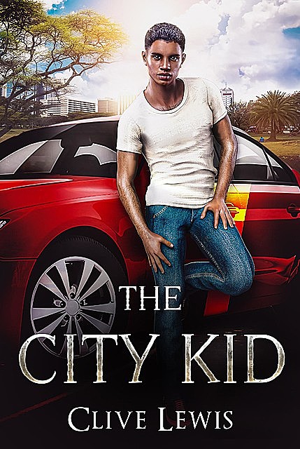 The City Kid, Clive Lewis