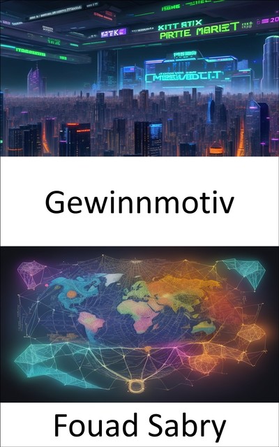 Gewinnmotiv, Fouad Sabry