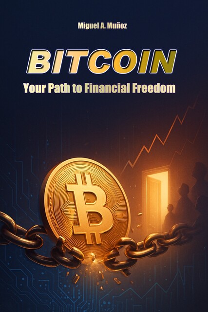 Bitcoin, Miguel A. Munoz