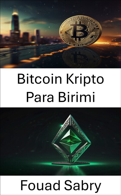 Bitcoin Kripto Para Birimi, Fouad Sabry