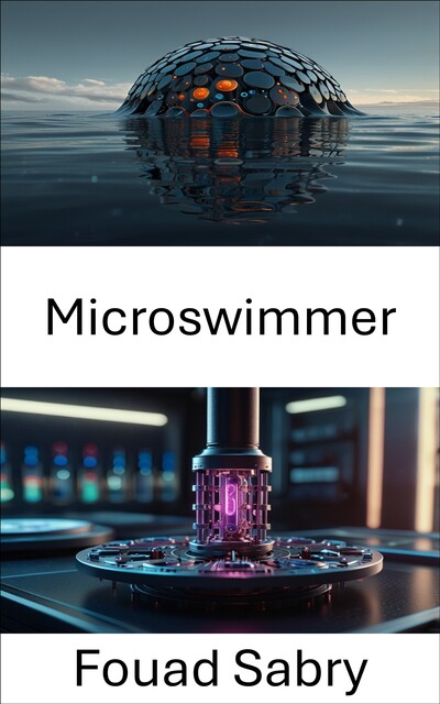 Microswimmer, Fouad Sabry