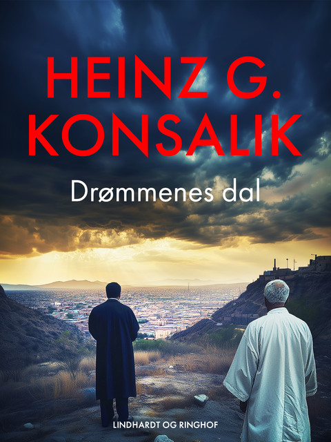 Drømmenes dal, Heinz G. Konsalik