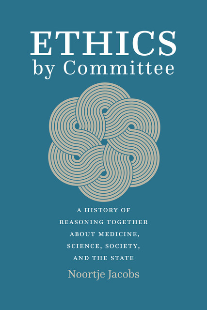 Ethics by Committee, Noortje Jacobs