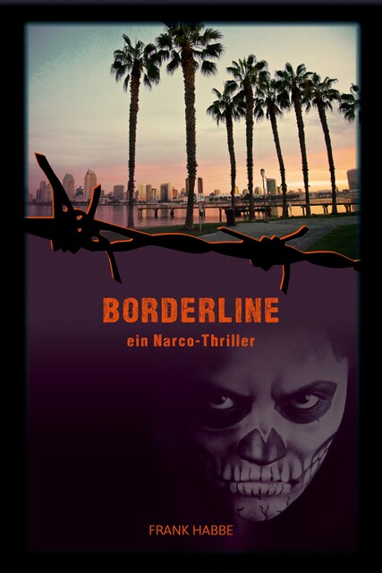 Borderline, Frank Habbe