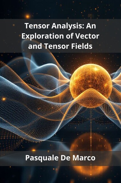 Tensor Analysis, Pasquale De Marco