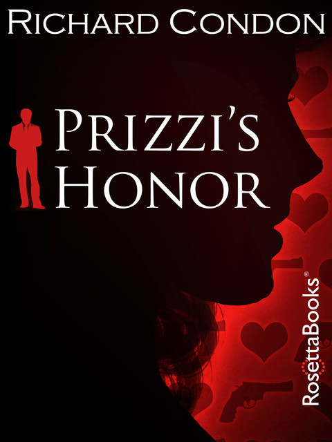 Prizzi's Honor, Richard Condon