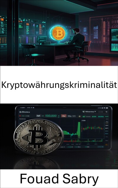 Kryptowährungskriminalität, Fouad Sabry