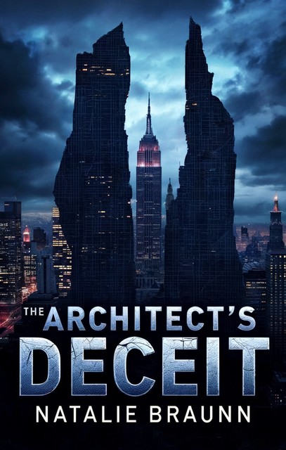 The Architect's Deceit, Natalie Braunn