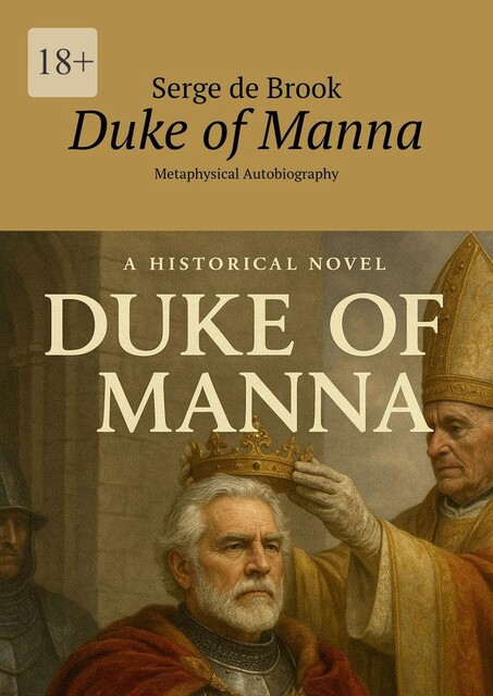 Duke of Manna. Metaphysical Autobiography, Serge de Brook