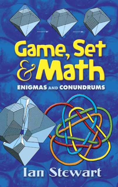Game, Set and Math, Ian Stewart