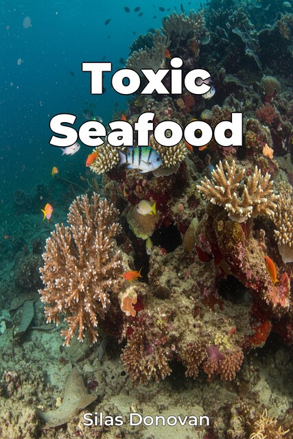 Toxic Seafood, Silas Donovan