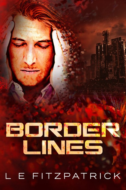 Border Lines, L.E. Fitzpatrick