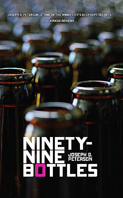 Ninety-Nine Bottles, Joseph Peterson