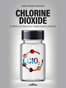 Chlorine Dioxide, Jean Pierre Wenger