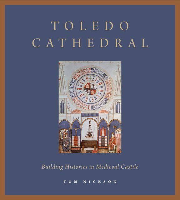 Toledo Cathedral, Tom Nickson