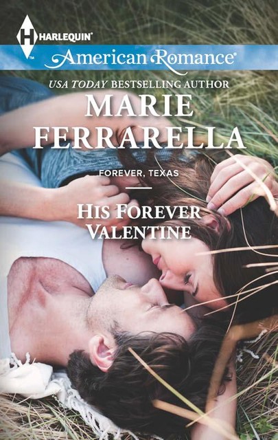 His Forever Valentine, Marie Ferrarella