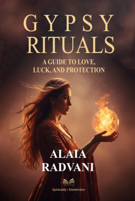 Gypsy Rituals, Luiz Santos, Alaia Radvani
