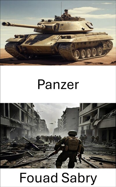 Panzer, Fouad Sabry