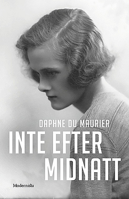 Inte efter midnatt, Daphne du Maurier