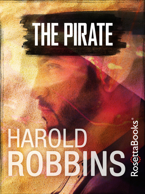The Pirate, Harold Robbins