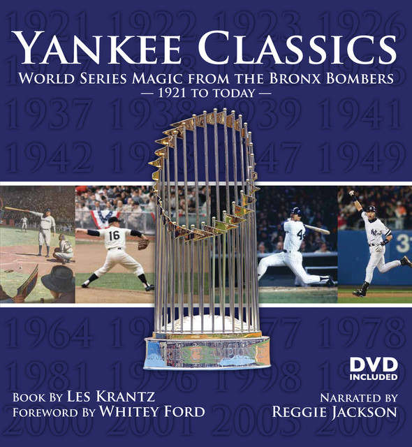 Yankee Classics, Les Krantz