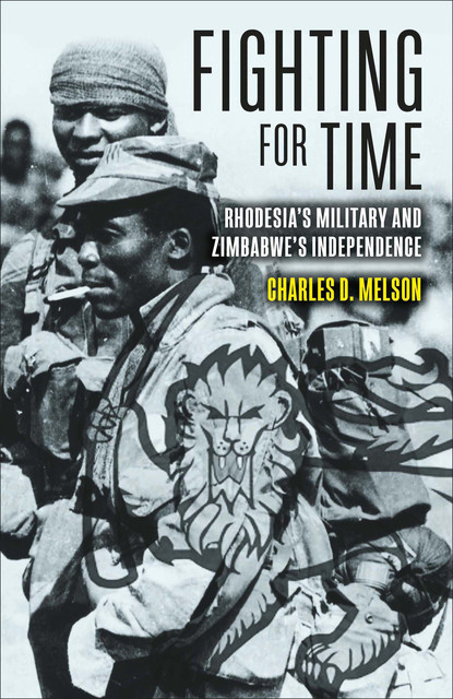 Fighting for Time, Charles Melson