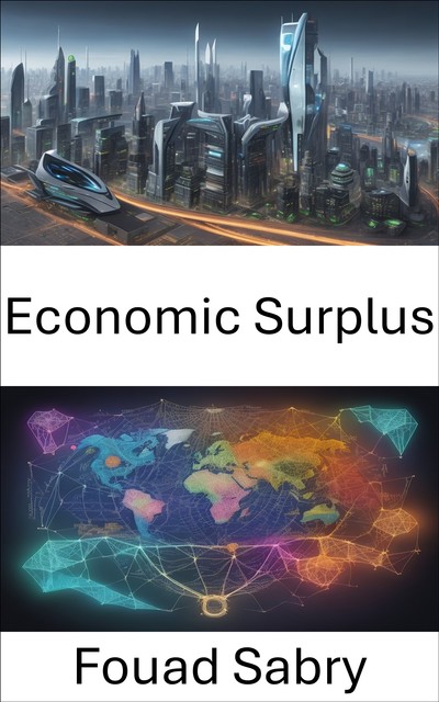 Economic Surplus, Fouad Sabry