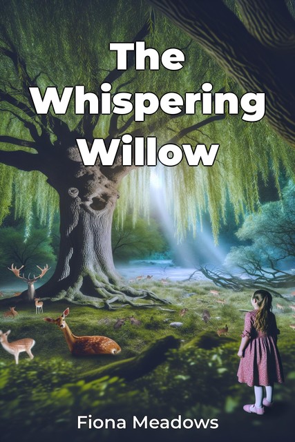 The Whispering Willow, Fiona Meadows