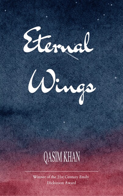 Eternal Wings, Qasim Khan