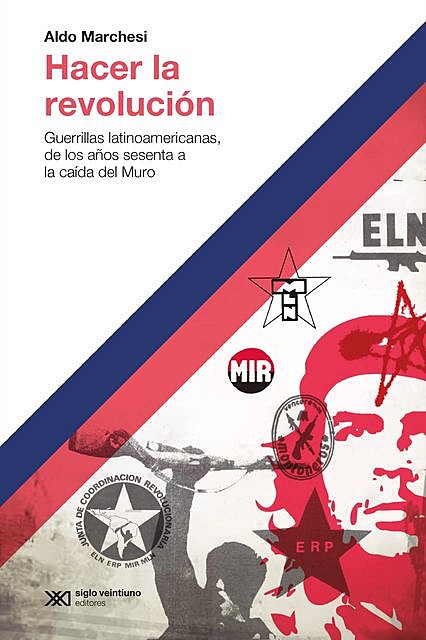 Hacer la revolución, Aldo Marchesi